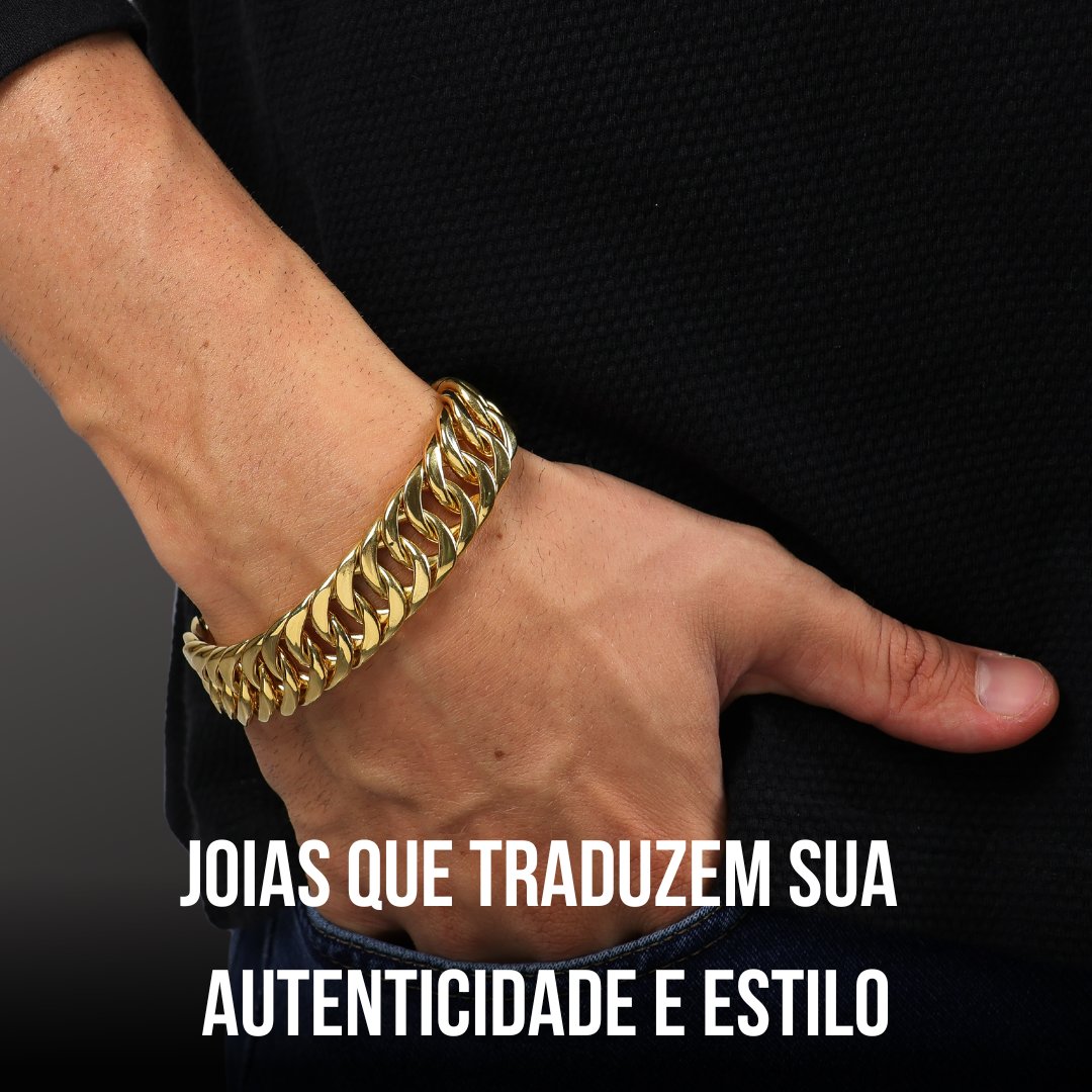 Pulseiras